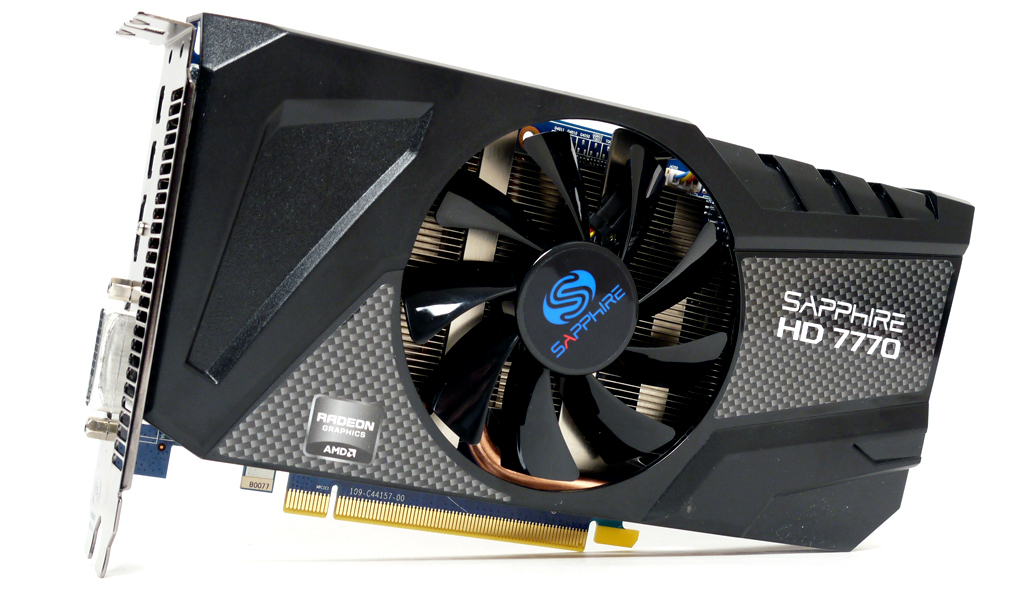 Xfx radeon hd on sale 7770